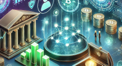 Crypto Technology and Financial Systems Evolution