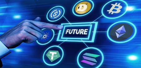 Crypto Technology and Global Finance