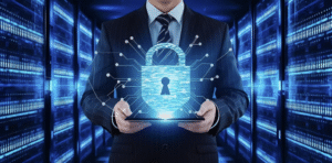 The Basics of Cybersecurity in the Digital Era