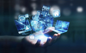 The Benefits and Drawbacks of Rapid Technological Growth