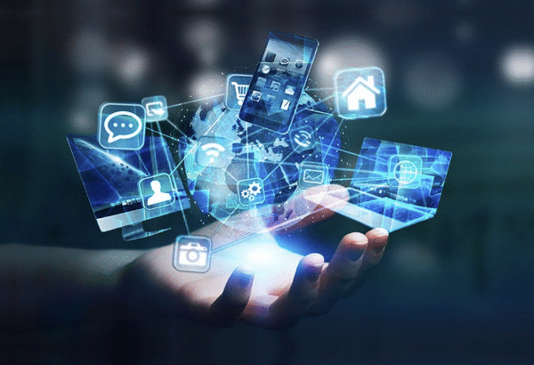 The Benefits and Drawbacks of Rapid Technological Growth