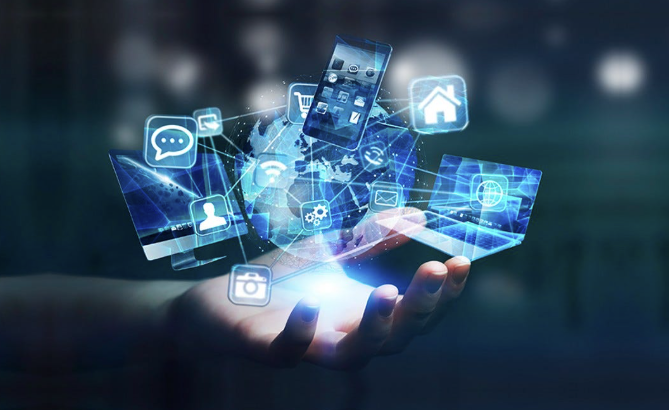 The Benefits and Drawbacks of Rapid Technological Growth