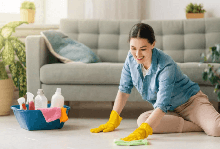 Sofa Cleaning Dubai for a Hygienic, Fresh and Well Maintained Living Space