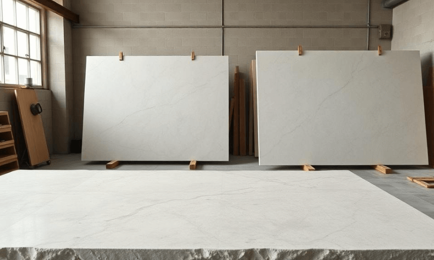 Running a Countertop Fabrication Shop: An Owner's Operational Reference