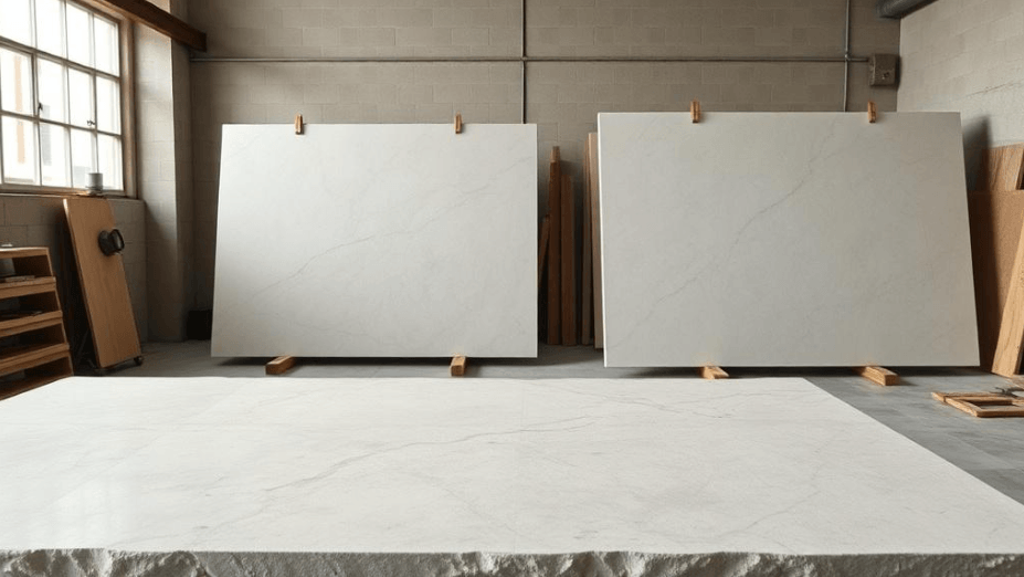 Running a Countertop Fabrication Shop: An Owner's Operational Reference