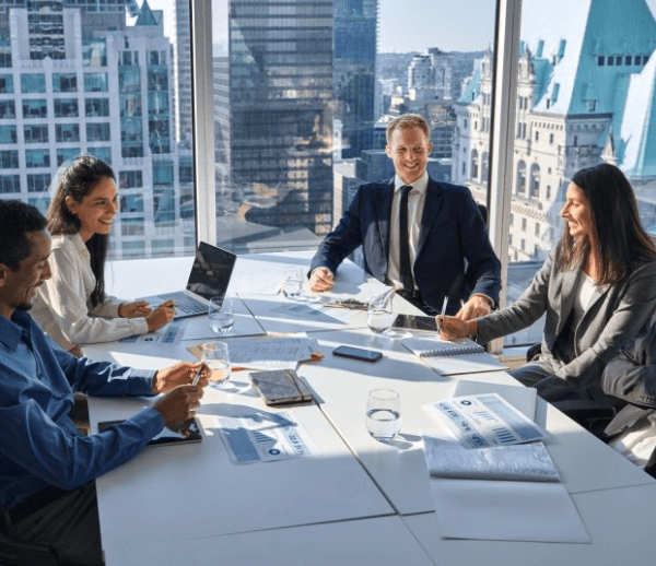 CRA Audit Checklist for Businesses