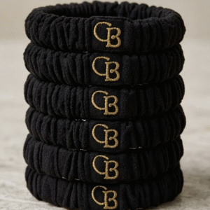 Best Hair Tie for Running in the USA: Secure, Plastic-Free Options