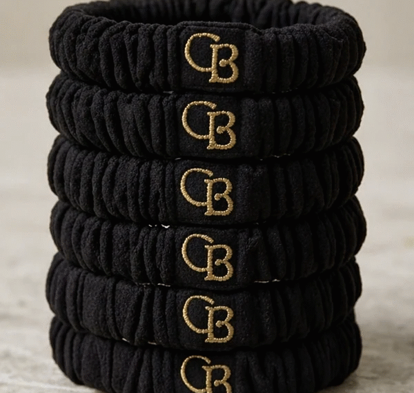 Best Hair Tie for Running in the USA: Secure, Plastic-Free Options