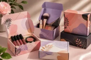 Why Choose Custom Printed Makeup Boxes for Increasing Sales