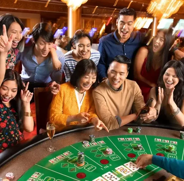 How Live Casino Studios Borrow Visual Ideas From Fashion Editorials